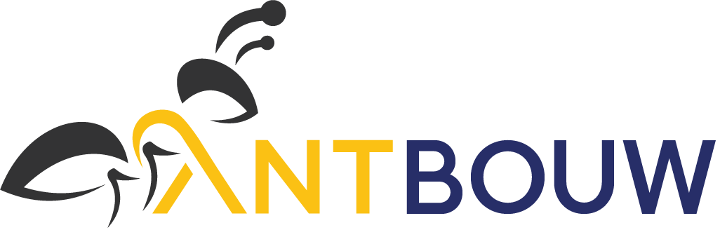 Antbouw